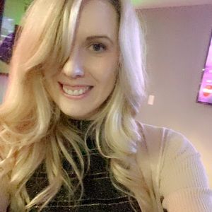 Meet your Posher, Kaleigh